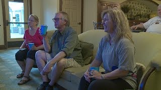 Stone Soup Thrift Shop  Louie Anderson Family Feud