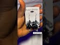 ✨ Handmade Resin Earrings That Will Steal Your Heart 💖 | Elegant &amp; Trendy Jewelry