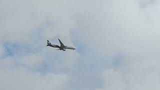 Discovery Drive: Automated Aviation Photography via ADS-B Tracking