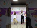 ってかさ、金川振り覚え早くね? #乃木坂46 #小川彩 #金川紗耶 #ってかさ