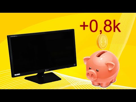 Video: Cara Mem-flash Monitor LG