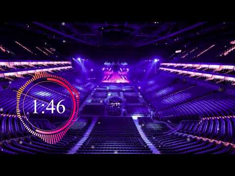 EVERGLOW (에버글로우) - Oh Ma Ma God (Empty Arena)