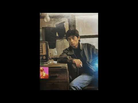 是否我 真的一無所有(高清) 1989