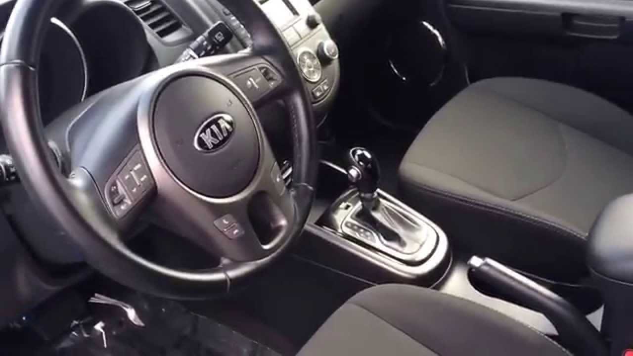 13 Kia Soul - YouTube