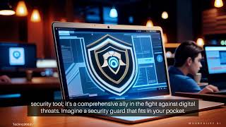 S.O.S. Security Suite: A Portable and Powerful Solution for PC Security and Performance