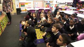 'Feed Their Future' - A Magic Breakfast Club