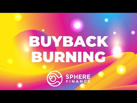 Sphere BuyBack-Burning (BBB) Has Begun!