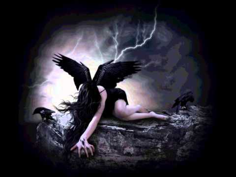 Angel Tears - Jenseits der Schatten - Snippet