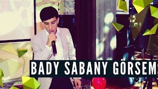 BAKY ATAYEW BADY SABANY GORSEM JANLY SESIM 2020
