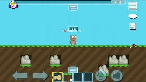 Growtopia Hacking accounts( Ez Dls and wls)