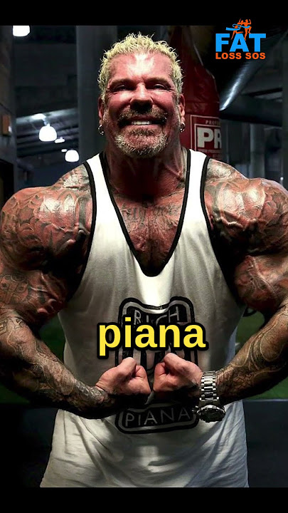 Top 5 bodybuilders who died from steroids #top5 #bodybuilders #nosteroids #gymlife