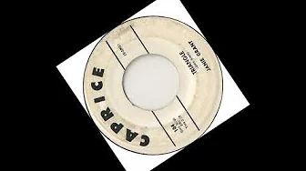 TEEN Janie Grant - Triangle (1961) TEEN Janie Grant - Triangle (1961)