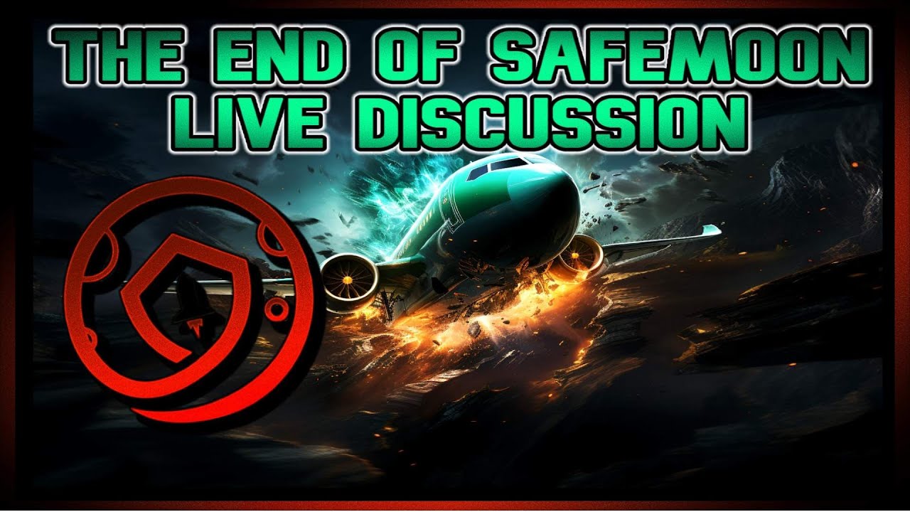 JOHN KARONY ARRESTED CHARGED WITH FRAUD! SAFEMOON IS OVER