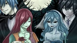 Corpse Bride and Sally's Song Medley (Cover)