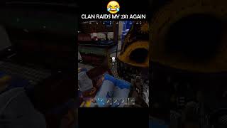 A Clan Tries Raiding My 2x1 Base in Rust... Again
the same clan that tried raiding my tiny base came back to try it again, and this time, we were outside to defend instead of inside.
Come and play on Winterust (copy and paste in F1 console to connect): connect aumain.winterust.net:28014
❄️️ Patreon: https://www.patreon.com/serwinter
❄️️ Merch: https://serwinter.gg/
❄️️ Twitter: https://www.Twitter.com/SerWinterGaming
❄️️ Twitch: https://www.twitch.tv/serwinterofficial
❄️️ Winterust: https://www.winterust.net/
❄️️ Winterust Discord: https://discord.gg/tnJaVc7
❄️️ Discord: https://discord.gg/serwinter
❄️️ Gamer Supps: http://gamersupps.gg/?afmc=Winter
#Rust #SerWinter #solorust A Clan Tries Raiding My 2x1 Base in Rust... Again