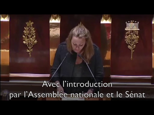 Le 4 juin, je vote Axelle Lemaire !