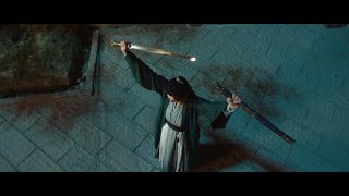 短剧《提剑映桃花》Blades amid Blossoms Trailer 预告｜Wan Yan Luo Rong 完颜洛绒、Liu Hao Qun 刘浩群、Han Le Yao 韩乐瑶主演