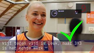 12 Statements X Loyce Bettonvil