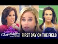 First Day On The Field 🏈 S15, Episode 4 Recap 📣 New Episodes Tuesdays 10/9c #DCCMakingTheTeam | CMT