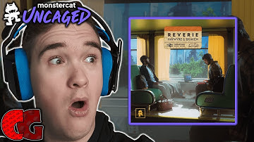Haywyre & Braken - Reverie [CoGames Monstercat Review] #285