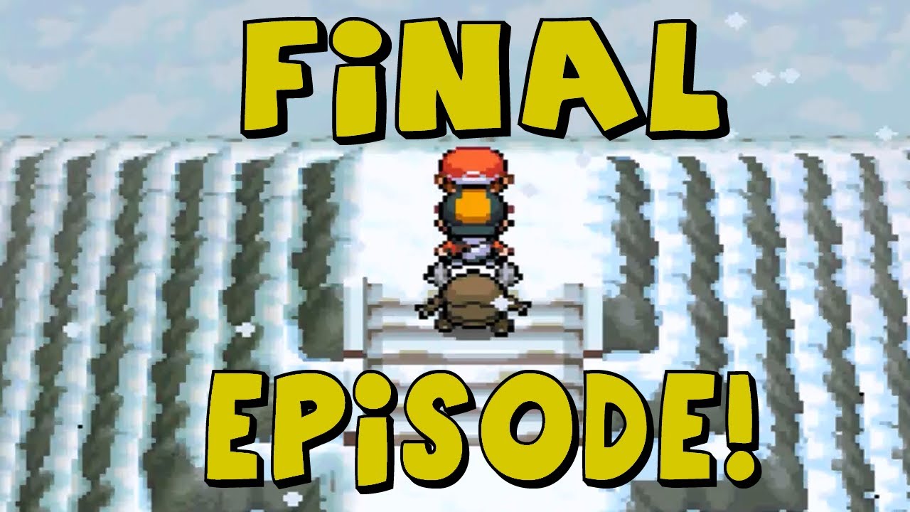New Show: Cliff Cave? - Pokemon SoulSilver - Nuzlocke Randomized - Episode  58  Welcome to Couch Cave. We are two dudes with a weird gaming history  trying something new. Having fun