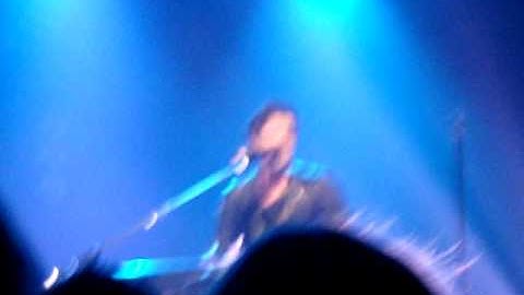 Before the Worst - The Script at Terminal 5