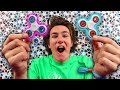 1000+ Fidget Spinner Giveaway (NEW WORLD RECORD)