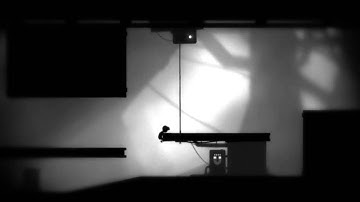 Limbo Complete Walkthrough Chapter 22