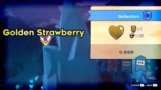 Celeste - Chapter 6: Reflection (C-Side) Golden Strawberry