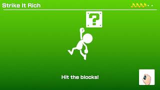 Strike It Rich (Fast) - Super Mario Party