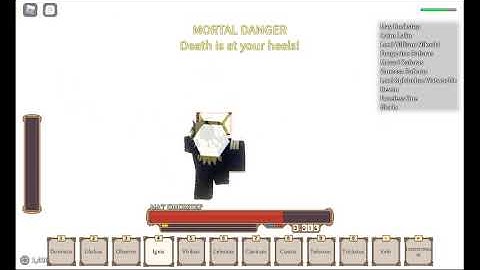 i has been die in side tomeless rogue lineage