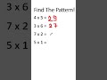 Can You Solve This?🤯 #maths #mathstricks #iqtest #shorts