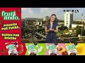 El clima para el jueves 15 de enero del 2026