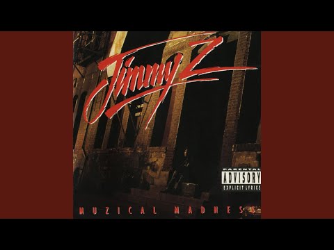 Jimmy Z — Summertime