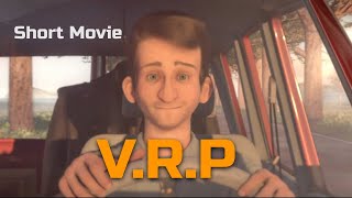 Vrp - Short Animation Movie