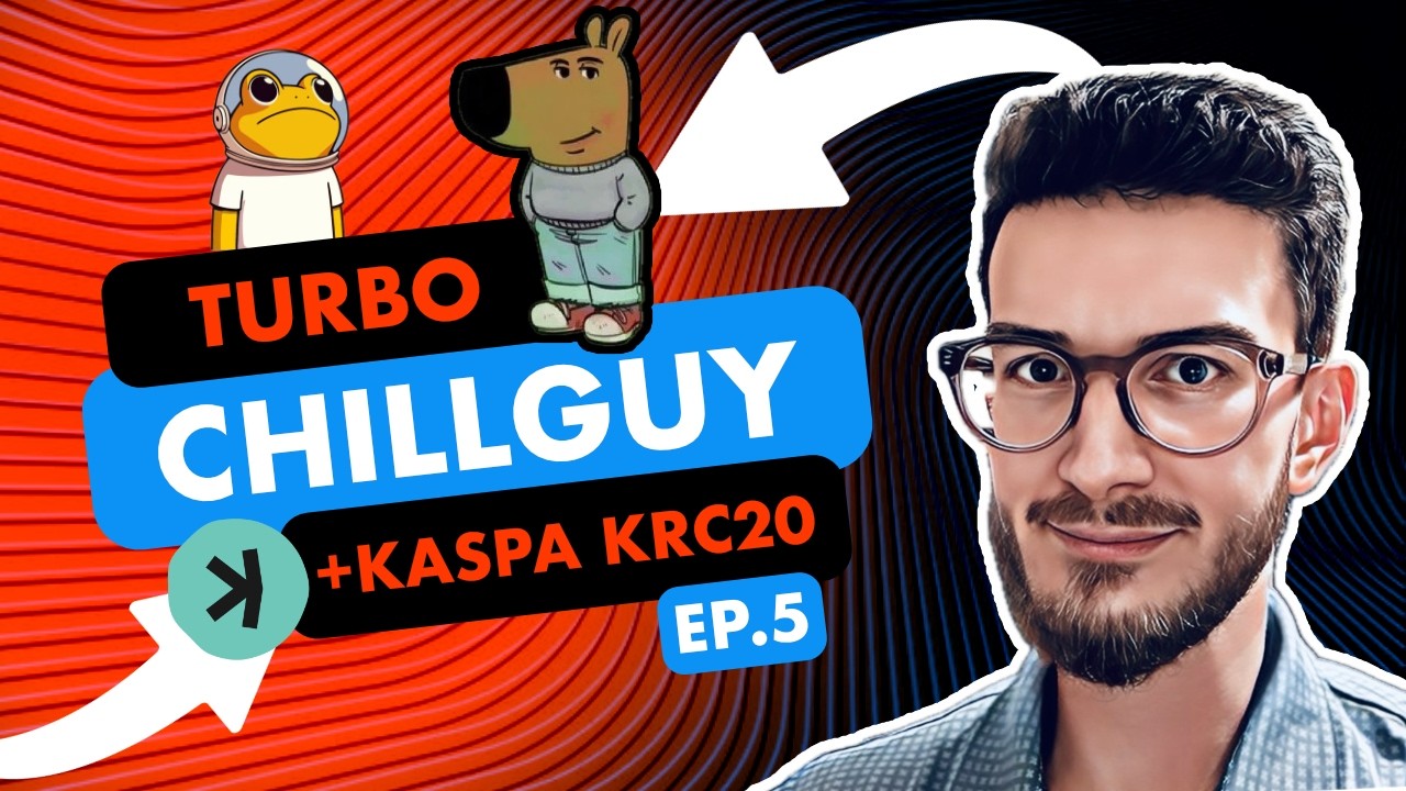 Chill Guy Meme Coin Pumping HARD | Next Target unlocked and Turbo Coin  moving!