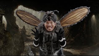 Soffell Bebas Nyamuk