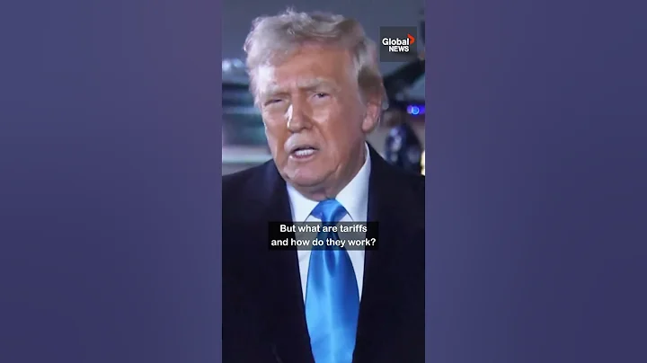 What is a tariff and how does it work?