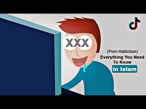 Three Main Lies About Porn ثلاثة أكاذيب حول الإباحية مترجم