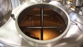 The Engineering Behind Beer Making