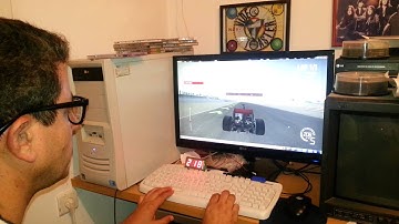 SPI D Digital Speedometer