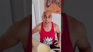 Doodh mein Lactose hai 🤪#babasehgal #shorts #milk