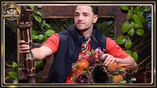 Adam Thomas Triumphs in Social Media Following After I'm A Celeb Final