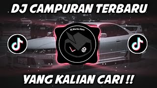DJ CAMPURAN FYP VIRAL TIKTOK TERBARU 2026 JEDAG JEDUG FULL BASS MENGKANE