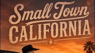 Small Town California