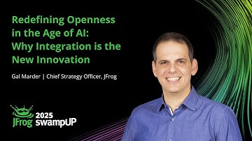 Redefining Openness in the Age of AI: Why Integration is the New Innovation