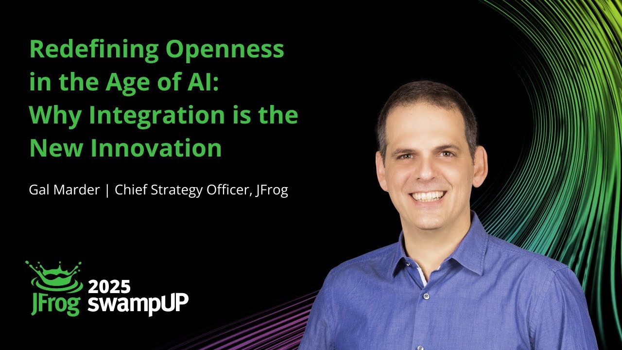 Redefining Openness in the Age of AI: Why Integration is the New Innovation
