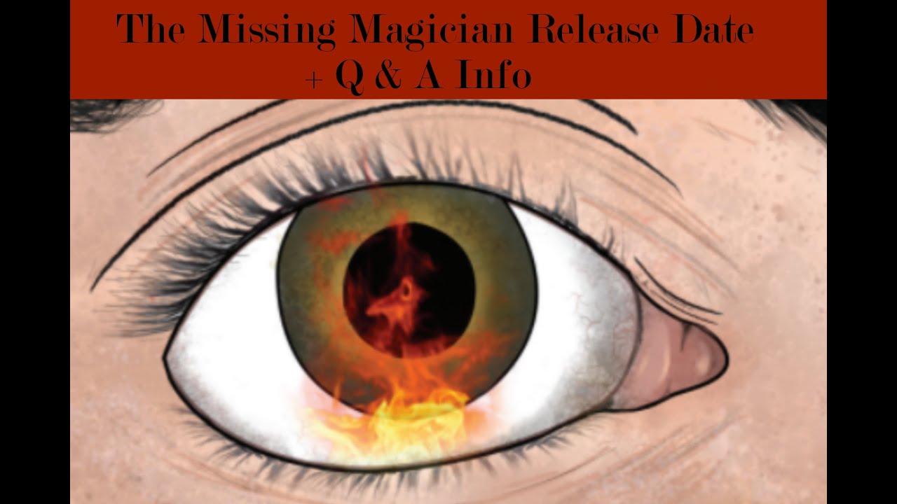 Ghosts in the Garage Release Date + Character Q&A