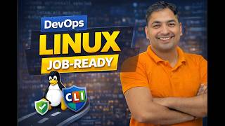 Linux Commands to Survive as a DevOps Engineer