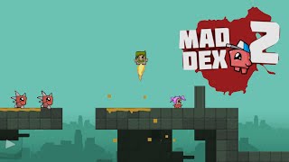 Mad Dex 2 | Addictive game screenshot 5